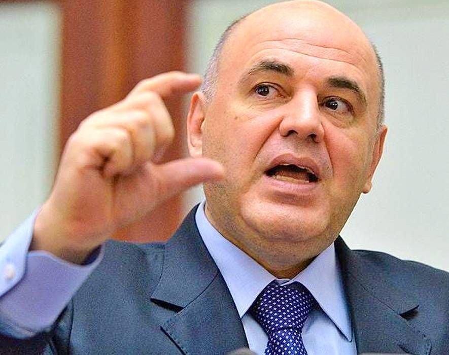 Антон Силуанов - Михаил Мишустин - Силуанов рассказал о работе Мишустина на фоне болезни - newsland.com