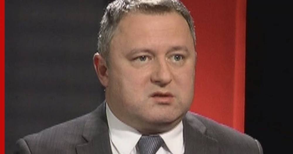 Андрей Костин - На Украине назвали условия проведения выборов в Донбассе - profile.ru - Россия - Украина - Киев - Луганская обл. - Донецкая обл.