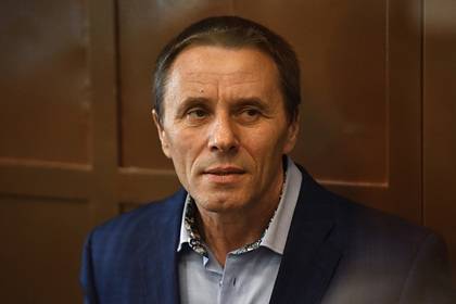 Досрочно освободившийся из колонии бывший полковник СКР заразился коронавирусом - lenta.ru - Россия - Тульская обл.