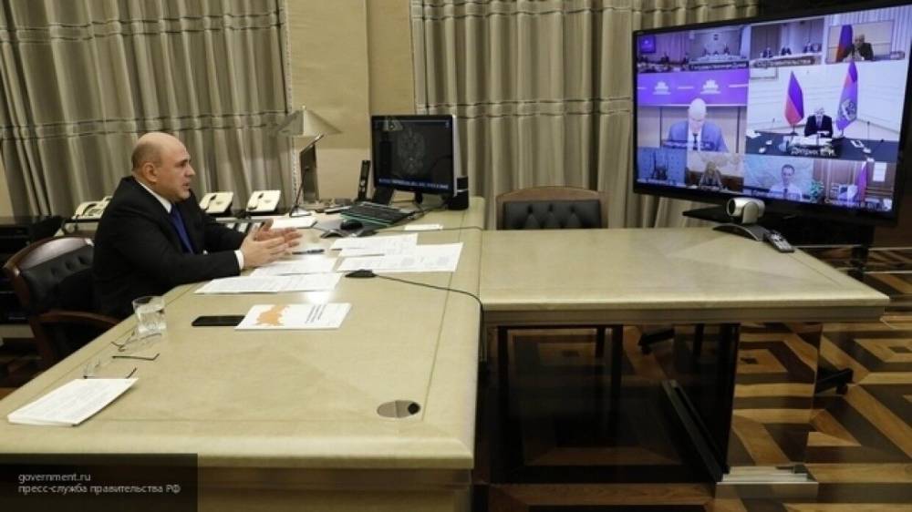 Владимир Путин - Дмитрий Песков - Михаил Мишустин - Мишустин не будет участвовать в онлайн-совещании с Путиным - nation-news.ru - Россия