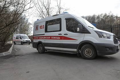 Ролики о чипировании с помощью коронавируса признали фейком - lenta.ru - Россия