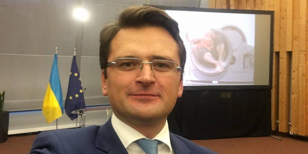 Герхард Шредер - МИД Украины придумал три шага для возвращения Крыма - ruposters.ru - Россия - Украина - Киев - Крым - Германия - Севастополь