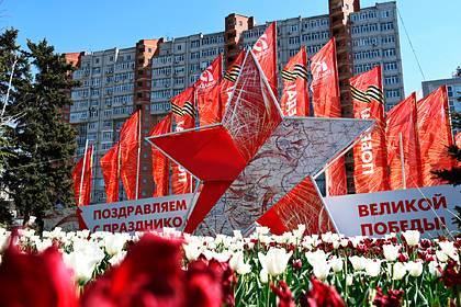 ВЭБ.РФ запустил проект «Герои городов» о послевоенном подвиге возрождения страны - lenta.ru