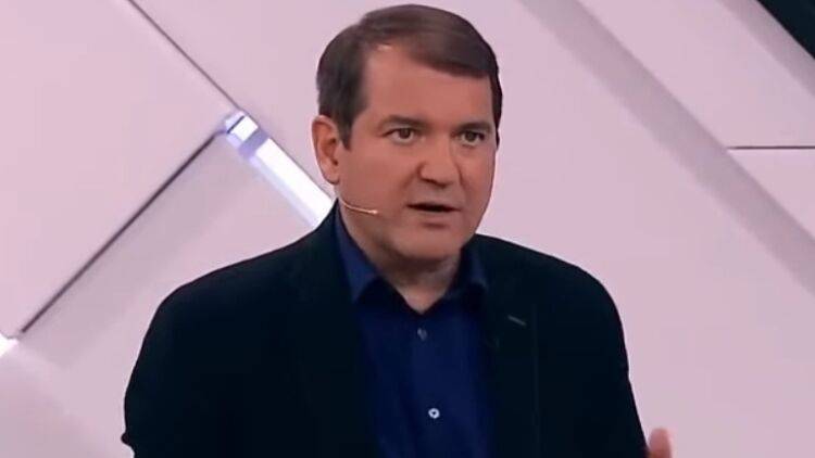 Владимир Корнилов - Политолог Корнилов: России нужна стабильная Украина, но без воинственной риторики - polit.info - Москва - Россия - Украина - Киев - Развитие