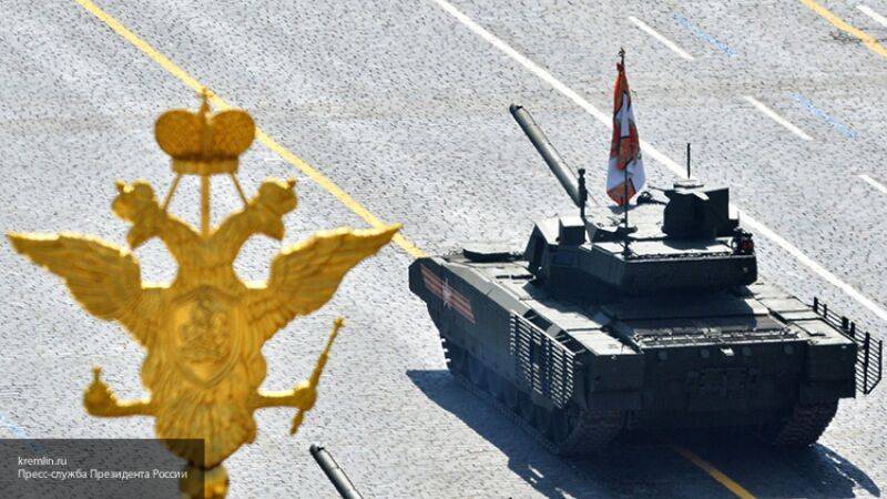 Виртуальный Парад Победы объединит свыше 1000 городов России и Европы - nation-news.ru - Россия - Санкт-Петербург