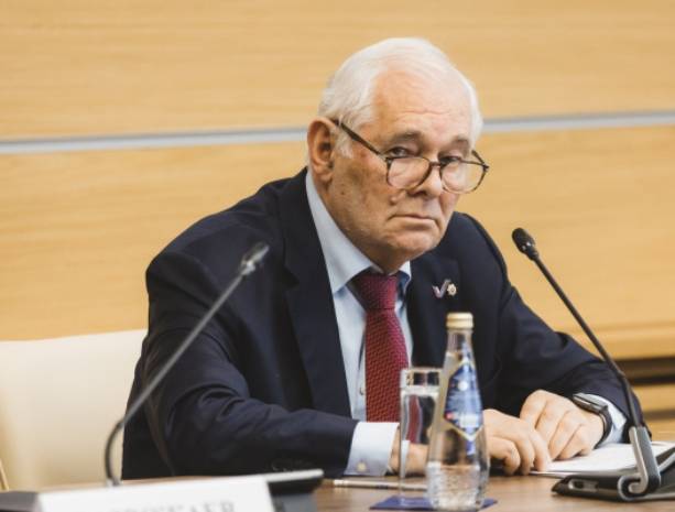 Леонид Рошаль - «Пока гром не грянет» - российское здравоохранение - vpk-news.ru - Россия