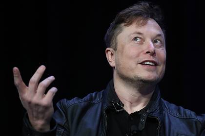 Илон Маск получит от Tesla особую премию - lenta.ru