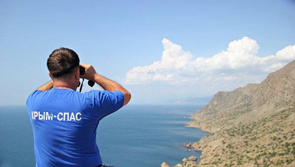 Подросток разбился насмерть в горах Крыма - crimea.ria.ru - Крым - Симферополь