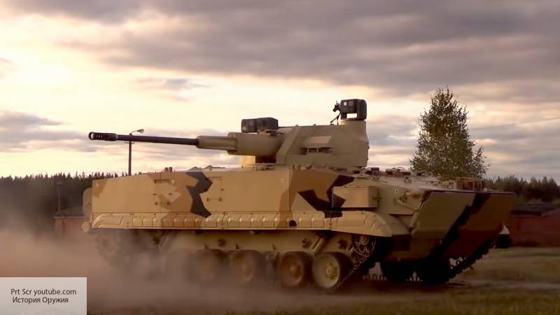 Popular Mechanics: американские танкисты учатся воевать с помощью российской игры - politros.com - Россия - США - Техас