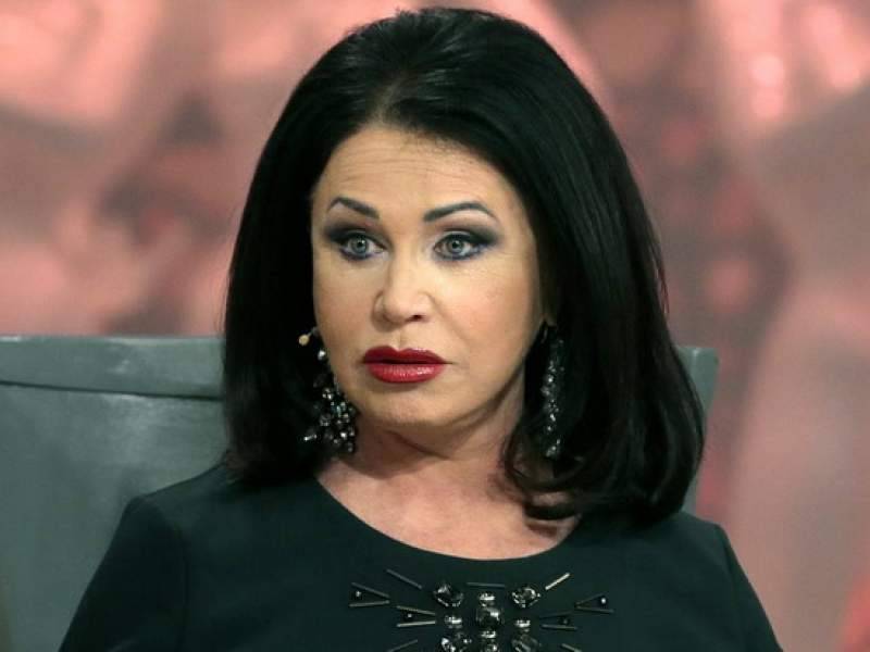 Надежда Бабкина - "Стало плохо до тошноты": Надежда Бабкина рассказала, как попала в больницу - dayonline.ru