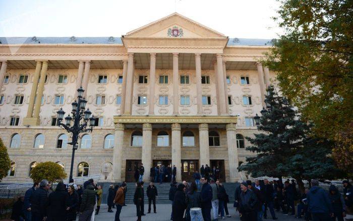 Покушение на сына первого президента Грузии: суд приступает к рассмотрению дела - sputnik-georgia.ru - Грузия - Турция - Тбилиси