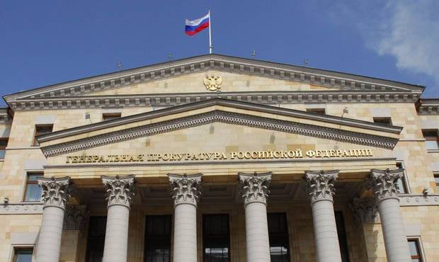 Генпрокуратура России официально признала фейком сведения об искусственном создании коронавируса - og.ru - Россия