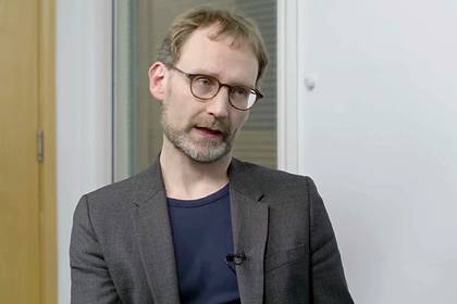 Нил Фергюсон - Британский эпидемиолог нарушил режим самоизоляции из-за женщины и уволился - lenta.ru - Англия - Лондон - Того