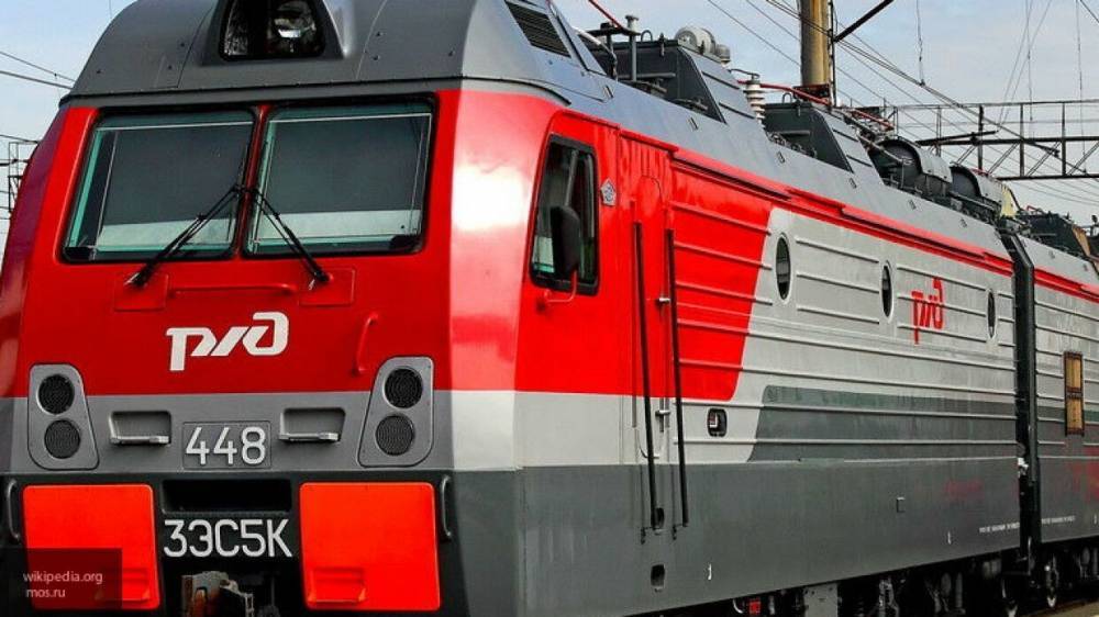 Житель Бурятии предстанет перед судом за пьяный дебош в поезде - inforeactor.ru - Москва - Россия - Красноярский край - респ.Бурятия - Владивосток