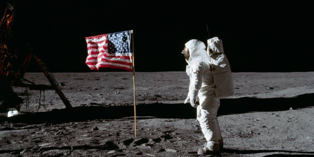 США не допустят Россию в проект по добыче ископаемых на Луне - ruposters.ru - Россия - США - Вашингтон - Япония - Канада - Эмираты
