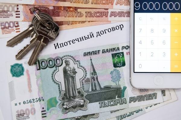 Алексей Кудрин - 30% неплательщиков по кредитам заявили о потере работы - govoritmoskva.ru - Москва