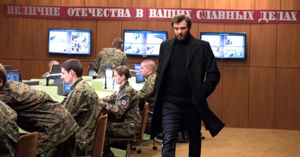 Николас Кейдж - Уилл Смит - Бен Стиллер - Америке надоели пьяные аляповатые русские герои - ren.tv