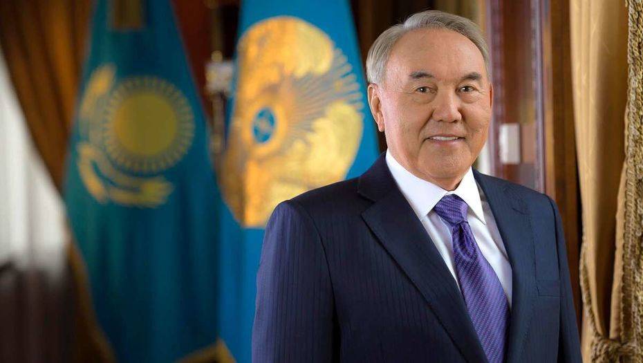 Нурсултан Назарбаев - Назарбаев поздравил с Днём защитника отечества: Люди в военной форме проявляют отвагу и в мирное время - informburo.kz - Казахстан