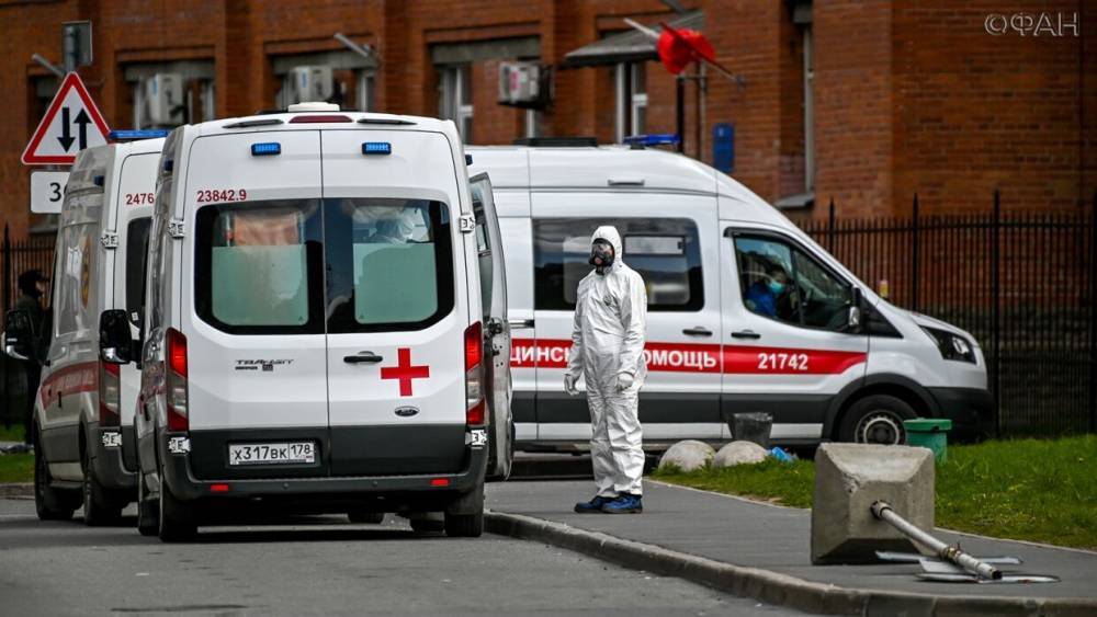 Роберт Кох - Россия вошла в пятерку стран с наибольшим числом пациентов с COVID-19 - riafan.ru - Москва - Россия - США - Германия - Франция