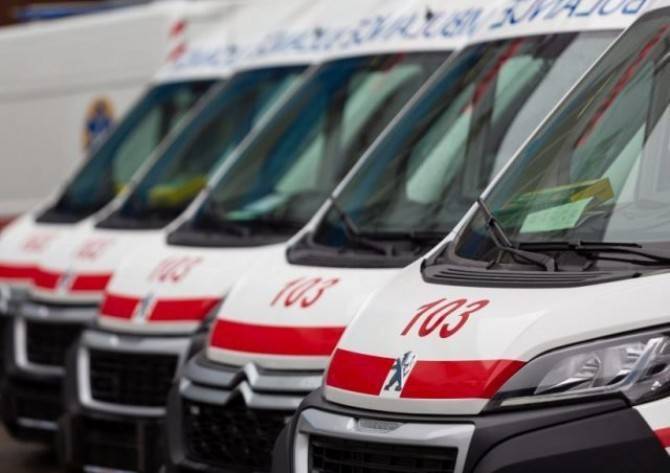 Группа PSA Евразия запускает специальную кампанию по обслуживанию автомобилей для медицинских работников и волонтеров - autostat.ru - Россия