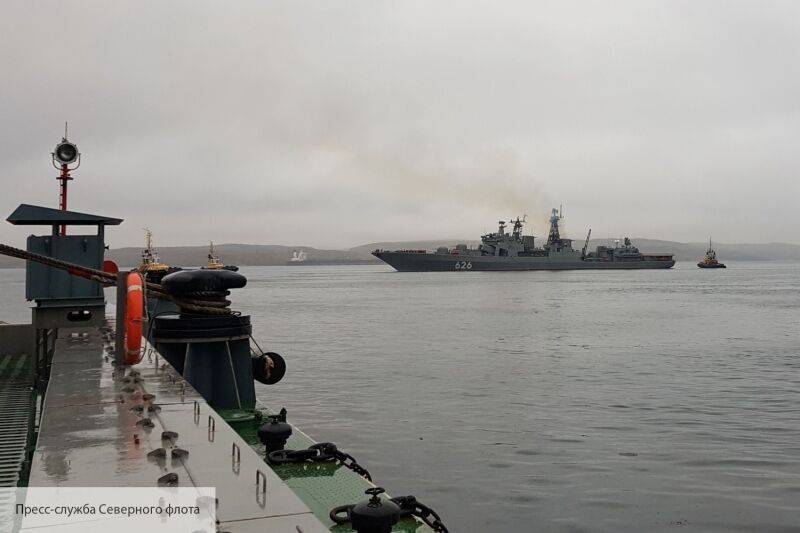 Американский эксперт раскрыл, зачем российский танкер «подкрался» к новой подлодке Франции - politros.com - Россия - Франция