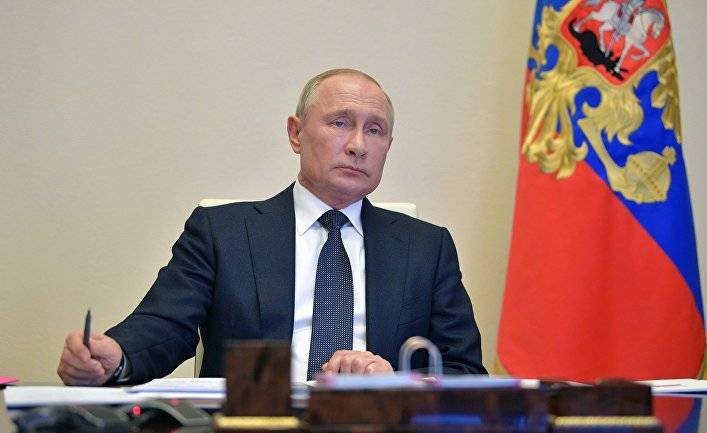 The Washington Post (США): в борьбе с пандемией у России и Соединенных Штатов есть три общие черты - inosmi.ru - Россия - США - Washington