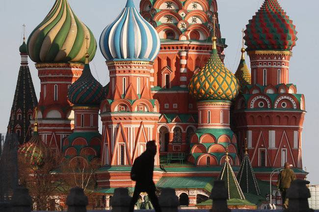 Советы – нет, Империя – да? - infox.ru - Россия