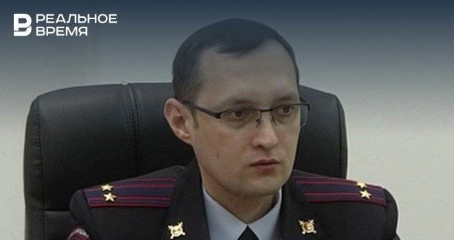 Верховный суд РТ не стал отправлять в СИЗО экс-начальника ОП «Восход» - realnoevremya.ru - респ. Татарстан - Казань