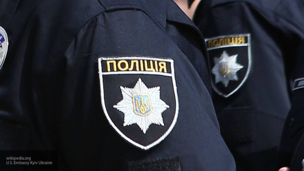 Трое человек пострадали во время нападения на украинский православный храм - inforeactor.ru - Украина