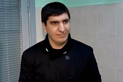 Авторитеты обвинили вора в законе Звиада Тбилисского в работе на тюремщиков - lenta.ru - Башкирия - Салават