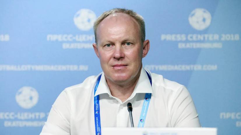 Владимир Драчев - Сергей Чепиков - Чепиков рассказал о разногласиях в СБР - russian.rt.com - Россия