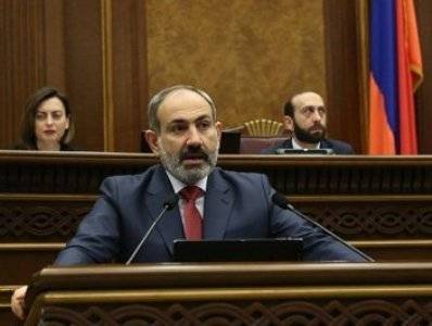 Никол Пашинян - Пашинян: Более 1 млн. человек получили от Правительства Армении непосредственную помощь - news.am - Армения