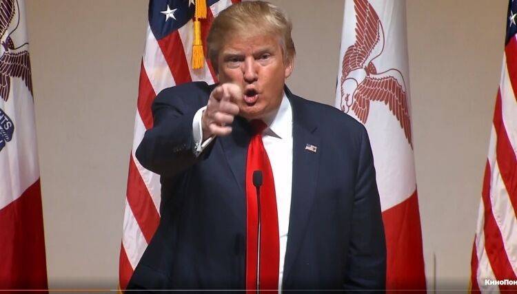 Житель Нью-Йорка: Трамп стал главной угрозой для США во время пандемии - inforeactor.ru - США - Нью-Йорк