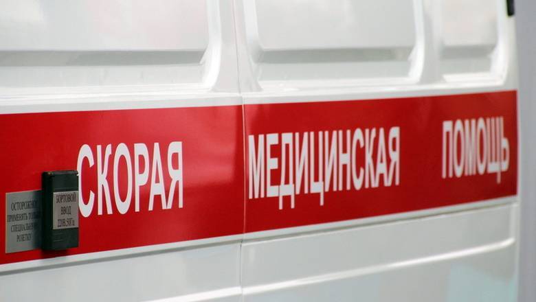 Очевидцы вызвали скорую помощь тюменцу с разбитой головой - nashgorod.ru