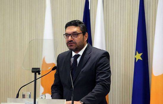 Константинос Петридис - Госсубсидий на аренду не будет - vkcyprus.com - Греция