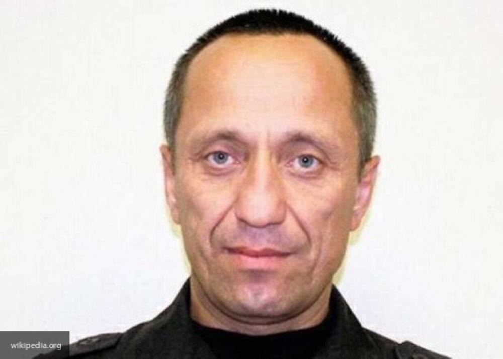 Михаил Попков - Сериал Богомолова об ангарском маньяке выйдет в конце года - inforeactor.ru - Россия - Ангарск
