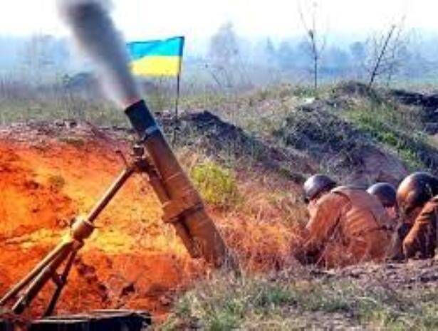 Андрей Ермак - Джон Хербст - Европа против попытки Украины «заболтать» Донбасс – что скажет Трамп - vpk-news.ru - Россия - США - Украина