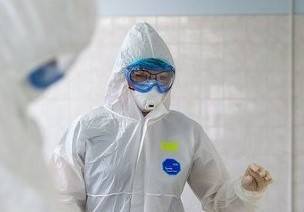 В подмосковном Королеве фиксируется резкий всплеск инфицирования COVID-19 - newsland.com - Россия - Московская обл. - Воскресенск - Волоколамск