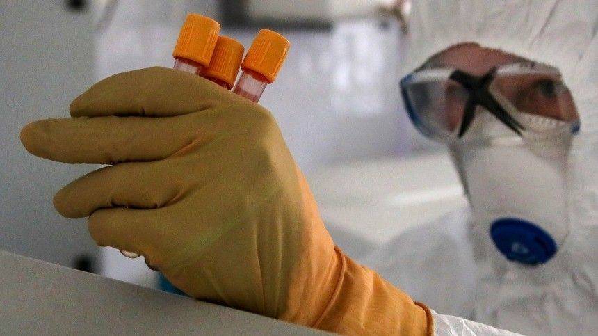 Михаил Мурашко - В Минздраве раскрыли первые итоги испытаний российских вакцин от коронавируса - 5-tv.ru - Россия