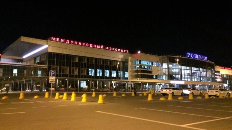 Открыт прямой рейс из Тюмени в Воронеж - nashgorod.ru - Москва - Россия - Санкт-Петербург - Воронеж - Тюмень - Тюменская обл. - Воронежская обл. - Канада