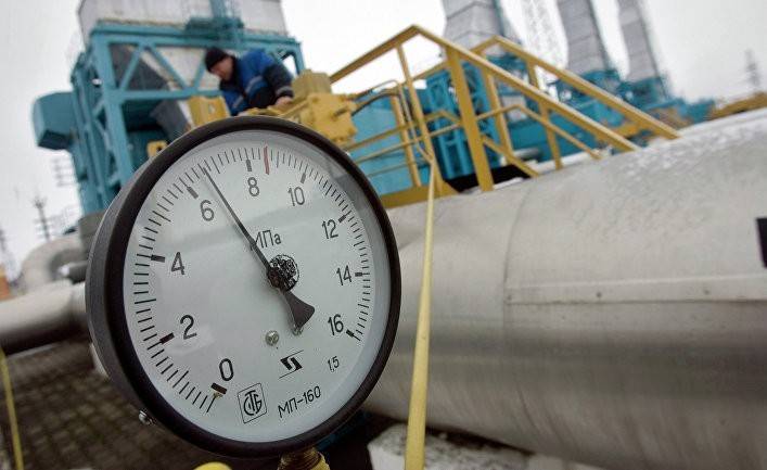 Interia: Польша может остаться без транзита российского газа - geo-politica.info - Польша