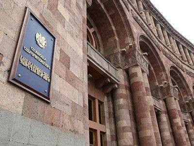 Никол Пашинян - Премьер-министр: В Армении насчитывается 620905 рабочих мест - news.am - Армения