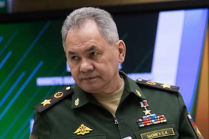 Сергей Шойгу - Владимир Путин - Раскрыты детали празднования Дня Победы в России в условиях коронавируса - lenta.ru - Россия