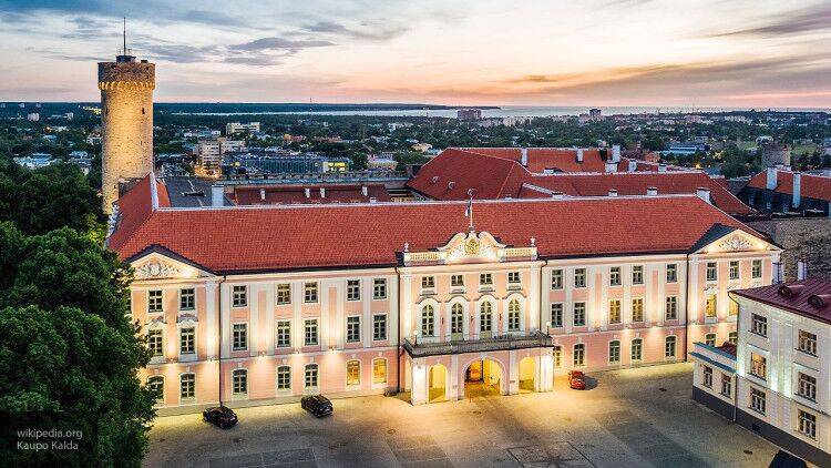 Успешная борьба с COVID-19 в Балтии подтолкнула власти к открытию границ - nation-news.ru - Эстония - Литва - Латвия