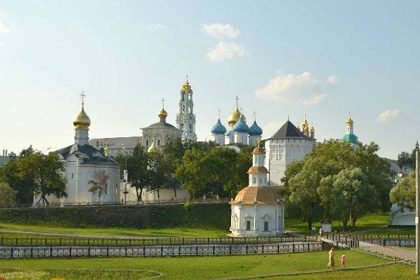 Александр Агейкин - Главврач Троице-Сергиевой лавры умер от коронавируса - trud.ru - Москва - респ. Алтай