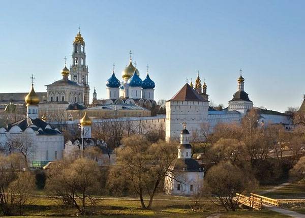 Георгий Победоносец - От коронавируса скончался главный врач Троице-Сергиевой Лавры игумен Тихон - nakanune.ru - Москва - Россия