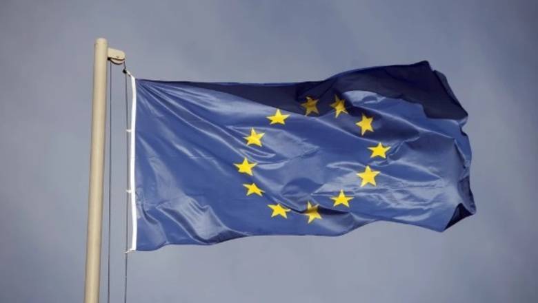 ВВП еврозоны в нынешнем году упадет на 7,7% - newizv.ru - Россия - Италия - Германия - Франция - Испания - Греция - Ес