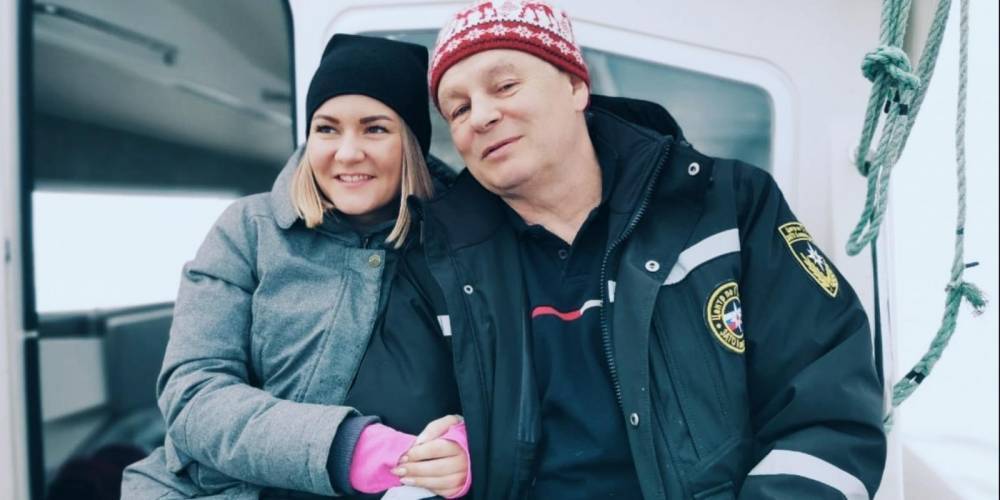 Чиновники устроили рыбалку на служебном катере и назвали это поддержанием карантина на море - ruposters.ru - Мурманская обл. - Александровск