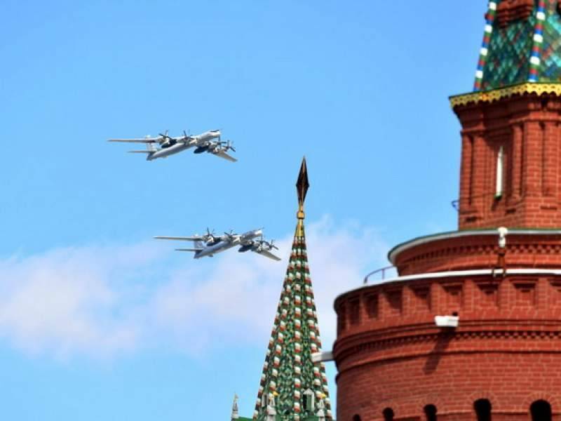 Сергей Шойгу - Стали известны детали празднования Дня Победы в России в условиях коронавируса - dayonline.ru - Россия