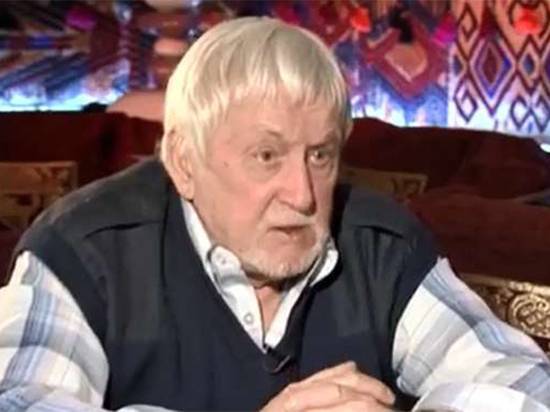 Леонид Гайдай - Умер оператор Валерий Шувалов: «Двенадцать стульев» он снимал во сне - newtvnews.ru - Москва